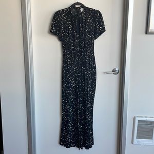 ett:twa Anthropologie Jumpsuit - Size S